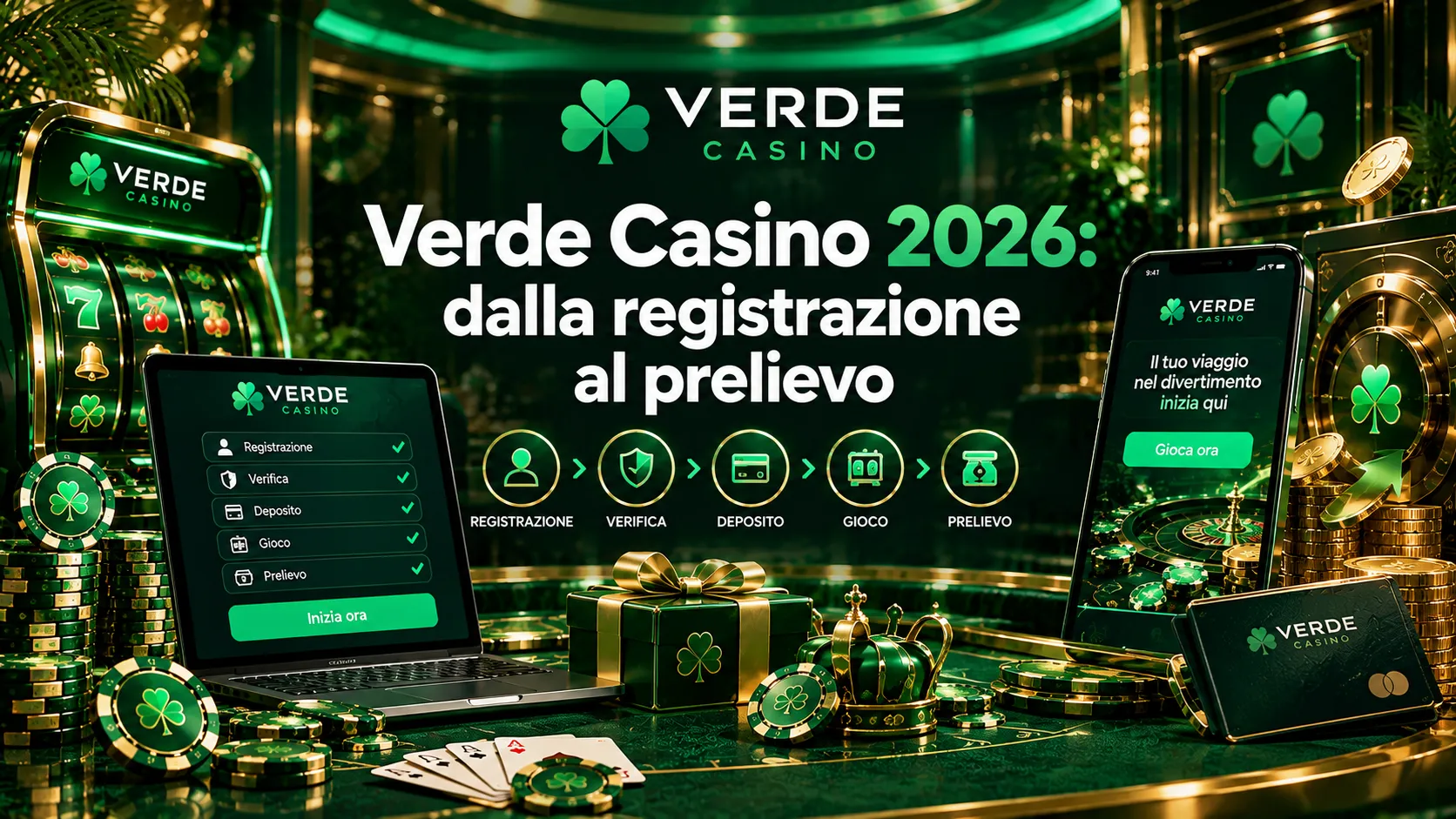 Verde Casino